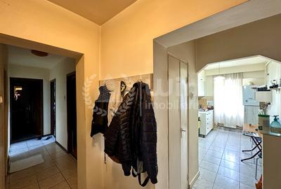 Apartament 3 Camere | Decomandat | Etaj 5/8 | Manastur | Ion Mester - 5