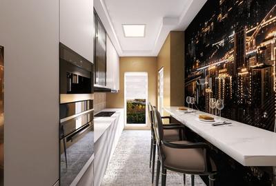 Envogue Residence Iuliu Maniu