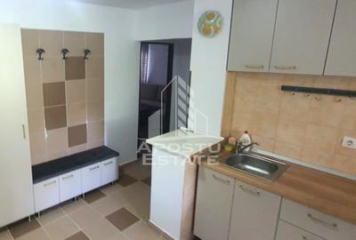 Apartament cu 2 camere de inchiriat, zona Lipovei, Timisoara - 7