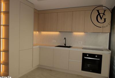 Apartament NOU 2 camere | One Lake Club - 3