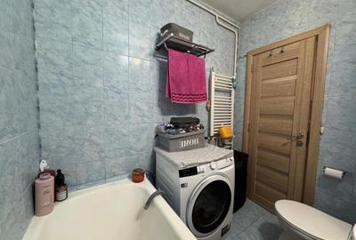 Garsoniera 32mp- 1minut Lujerului metrou - 7
