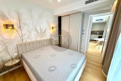 Apartament 2 camere lux I One Lake CLub I Prima inchiriere - 4