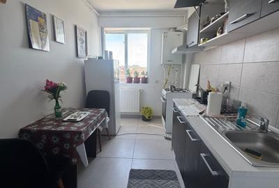 Apartament 2 camere / Strada Nazuintei - 9