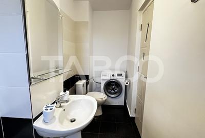 Apartament 2 camere mobilate utilate debara si balcon Mihai Viteazul - 6