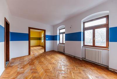 Cladire Istorica - Zona Traian - Comision 0% - 15