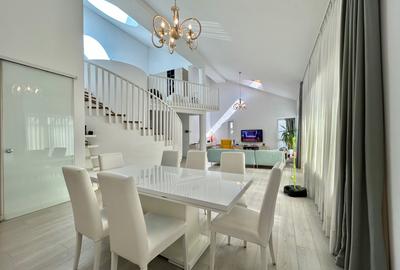 Vila individuala | Padurea Baneasa | British School | - 6