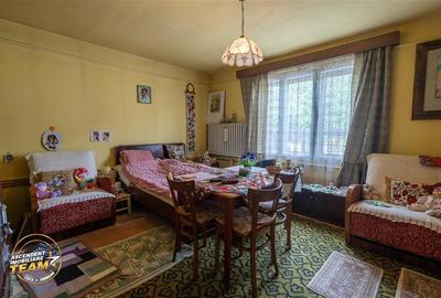 Casa traditionala, cu teren pretios de 534 mp, Targu Secuiesc - 11