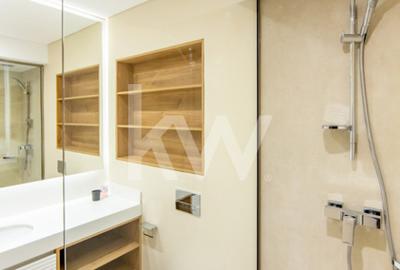 Apartamente elegante în zonă centrală – utilități și parcare incluse - 10
