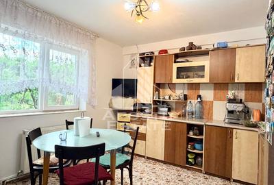 Casa renovata de vanzare pe parter Beregsau Mare - 10