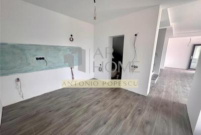 Casa 4 camere, constructie noua, in Paulesti, la 200 m de padure. - 4