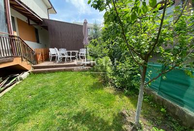 Casa Tip Duplex | 120 Mp | 390 MP Teren | Terasa | Borhanci Cluj - 30