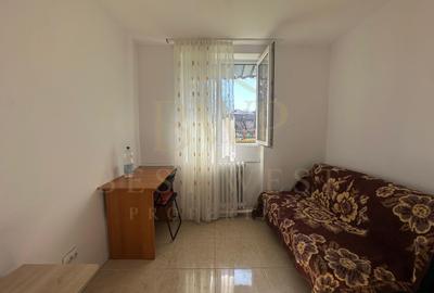 Garsoniera, Take Ionescu - 2