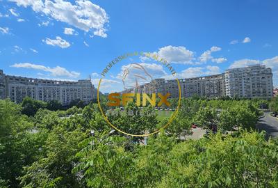 3 camere Piata Alba Iulia/ Decebal/ Burebista/ comision 0% - 11