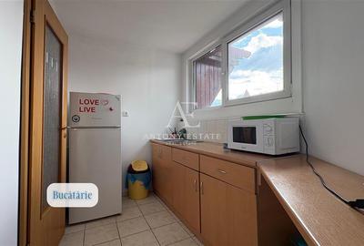 Antony Estate | Spatiu comercial ultracentral de închiriat - Zona Piata Unirii - - 3