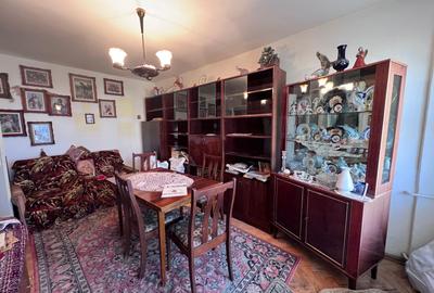 Apartament 2 camere,zona Piata Centrala - 5