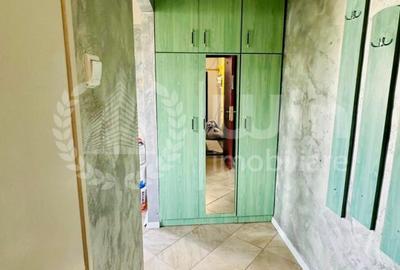 Apartament cu 3 camere | Etaj 4/9 | Zona Liceu Ghibu | Grigorescu! - 11