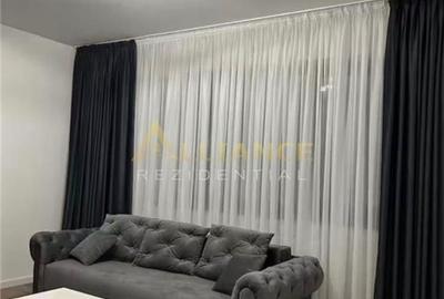 [SKY RESIDENCE] Apartament 2 camere - Mobilat si Utilat - - 3