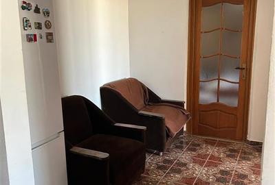 Apartament 2 camDec Bulevard. Alexandru-Iasi 75000 E - 5