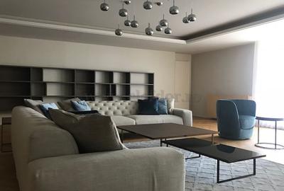 Apartament cu 4 camere de închiriat în zona Primaverii - 1
