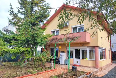 Vila 5 camere de vanzare in Mamaia-Sat, comision 0% - 2