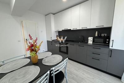 Apartament 2 camere, 2 terase cu priveliște spre munți - Doamna Stanca - 15