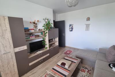 Apartament nou de vanzare, 2 camere, decomandat, 45 mp, Bucium, Trei Fantani, Co - 2