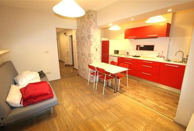 Apartament 2 camere, zona ultracentrala - 2