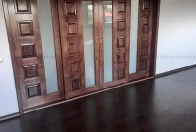 Super VILA P+1+ M, 310mp construiti Teren 470mp cu 12 deschidere Brailita - 8