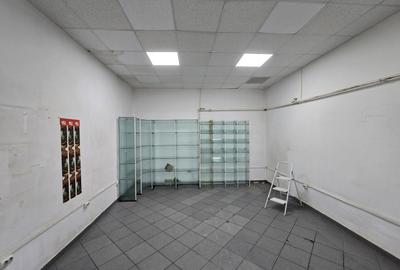 Spatiu comercial in inima cartierului Cornisa - 12