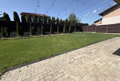Casa  individuala de inchiriat | Gheorgheni | Zona Iulius Mall - 6