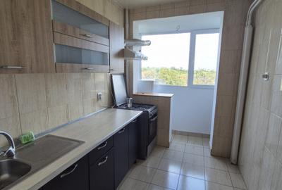 Apartament 3 camere, vedere spre parcul Floreasca - 13