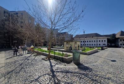 Apartament 2 camere centru vechi ideal regim hotelier - 5