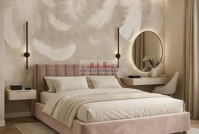 Inchiriere  Apartamnet  3  Camere Iancu Nicolae - 3