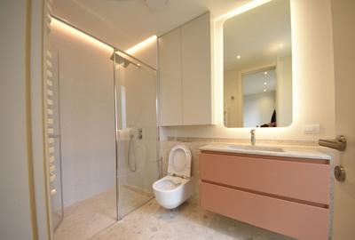 5 camere de inchiriat | BLOC NOU | ZONA DOROBANTI - 12