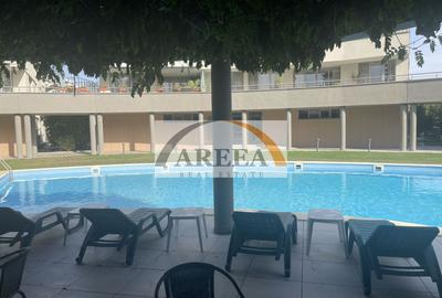 Apartament 3 camere complet mobilat cu loc de parcare inclus Iancu Nic - 46