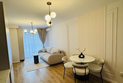 Apartament modern cu 2 camere si Parcare, 40 mp, etaj intemediar, Zona Soporului - 2