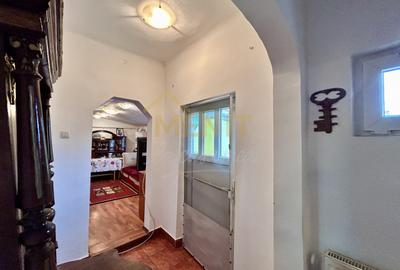 Casa 4 camere, garsoniera, 2 bai, garaj acoperit, Mihai Bravu, Ploiesti - 12