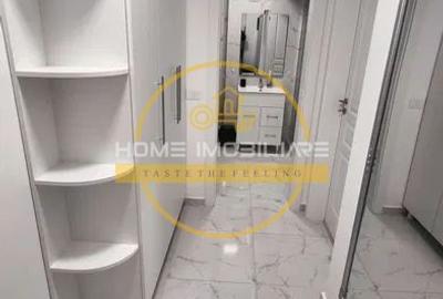Etaj 1- Apartament 1 Camera-Decomandat -Mobilat si Utilat! - 8