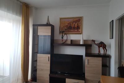 Nerva Traian, garsoniera, 41 mp, 10 minute metrou Timpuri Noi, bloc anvelopat - 6