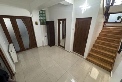 Casa / Vila Individuala P+1 zona Tomis Nord - Locatie Rara, Complet Mobilată - 6