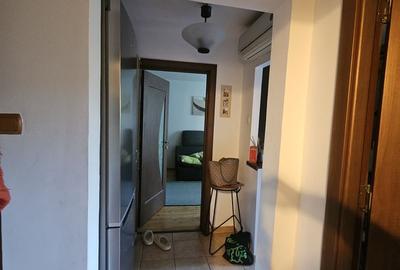 Apartament modern cu doua camere, Nitu Vasile, 82.000€ - 7