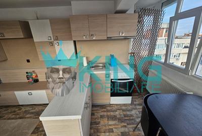 Apartament 2 Camere Central Pitesti - 11