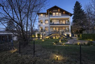 Descoperă o noua proprietate de excepție + teren suplimentar – Valea Voievozilor - 2