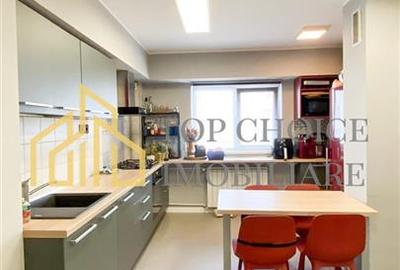 2 CAMERE - CHIAR PE BANUL MANTA  - COMPLET RENOVAT - SINGURUL DISPONIBIL - 14