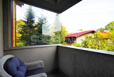 Apartament spatios cu 5 camere | 2 locuri de parcare - 10