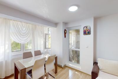 Apartament cu 4 camere, ocazie RARA, Zona Centrala, bine pozitionat si prezentat - 8