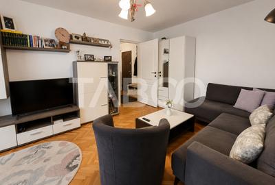 Apartament decomandat de vanzare 2 camere pivnita 2 balcoane - 4