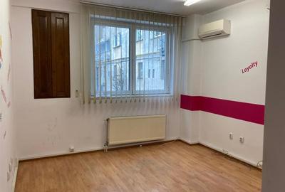 Inchiriere spatiu birou- comercial 151 mp zona Centrala- MOL Dorobantilor - 1