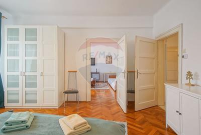 Apartament cu 2 camere de închiriat în zona Brasovul Vechi - 3
