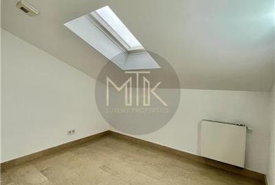 VILA premium cu PISCINA in COMPLEX | 10 camere | Pipera - SCOALA AMERICANA - 50